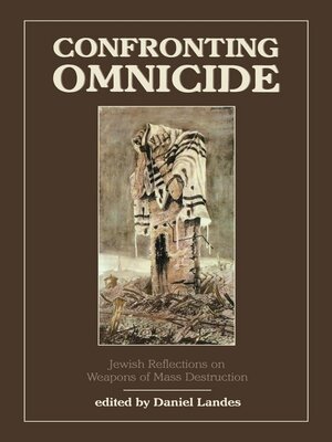 cover image of Confronting Omnicide